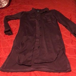 Women’s dress shirt petite small